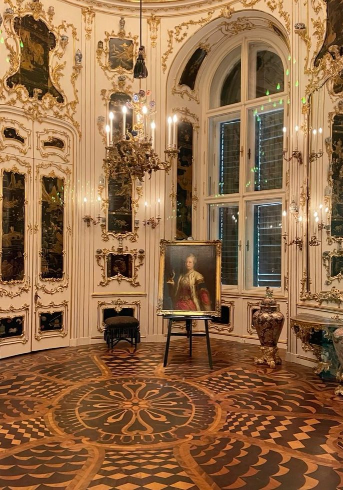 Schönbrunn palace 🏰🇦🇹